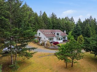 4782 Aho Rd, Cowichan Valley, BC V9G 1G8