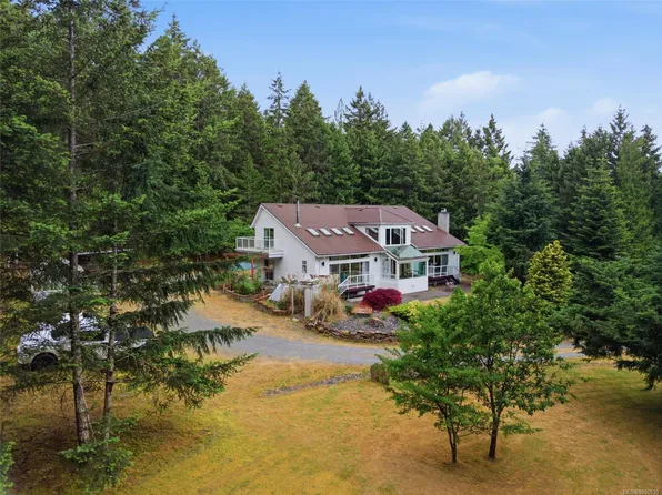 4782 Aho Rd, Cowichan Valley, BC V9G 1G8