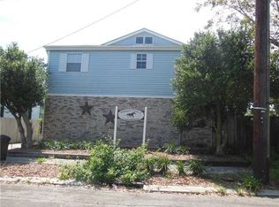 2624 Lepage St, New Orleans, LA 70119
