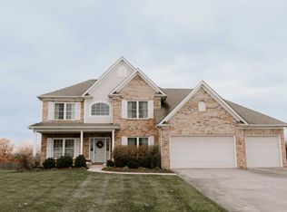 1318 Turfway Ln, Bartlett, IL 60103