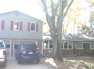 4230 Sinclair Shores Rd, Cumming, GA 30041