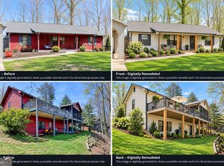 3081 Simpson Park Rd, Gainesville, GA 30506