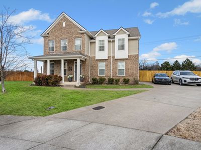 3410 Hyde Ct, Murfreesboro, TN, 37128