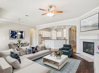 428 Hackworth St, Roanoke, TX 76262