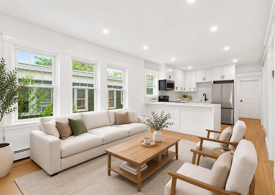 1st image of 60 Derby St APT 5