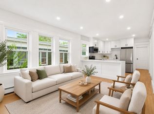 60 Derby St APT 6, Somerville, MA 02145