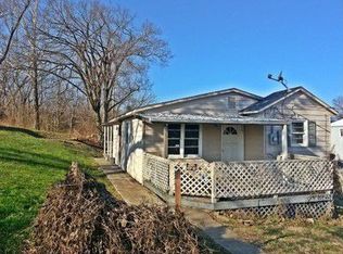 980 Barton Run Rd, Clarkson, KY 42726