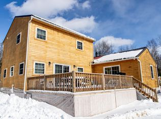 137 Ball Hill Rd, Etna, ME 04434