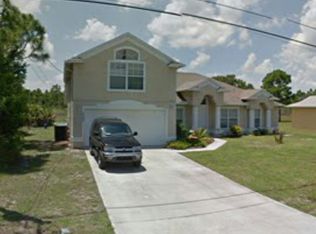 5337 NW Aloha St, Port Saint Lucie, FL 34986