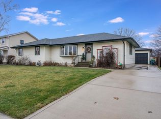 3904 Jonathan Simpson Dr, Joliet, IL