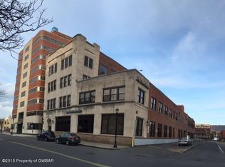 15 N Main St, Ashley, PA 18706