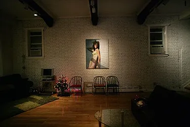 Rented by Aimee Grodanz, LREB