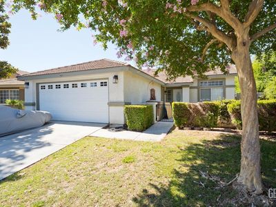 7519 Shadow Wells St, Bakersfield, CA, 93313