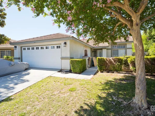 7519 Shadow Wells St, Bakersfield, CA 93313