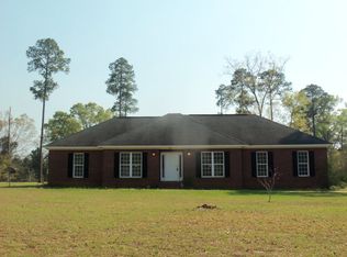 1204 Lily Pond Rd, Albany, GA 31701