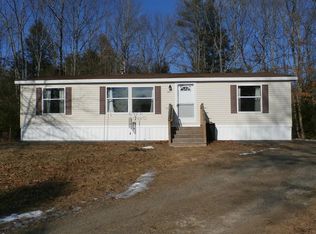 197 Knights Pond Rd, South Berwick, ME 03908