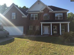 337 Grandview Cir, Columbia, SC 29229
