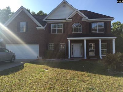 337 Grandview Cir, Columbia, SC, 29229