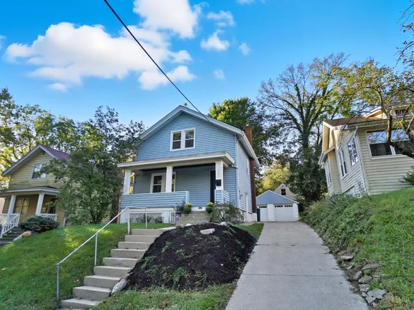 1557 Springlawn Ave, Cincinnati, OH 45223