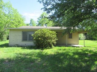 777 Lower Myrick Rd, Laurel, MS 39443