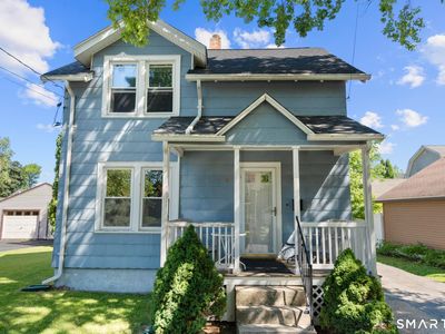 80 Linwood Avenue, Newington, CT, 06111