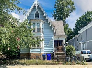 77 Dale St, Roxbury, MA 02119