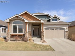 5040 Brandywine Dr, Loveland, CO 80538