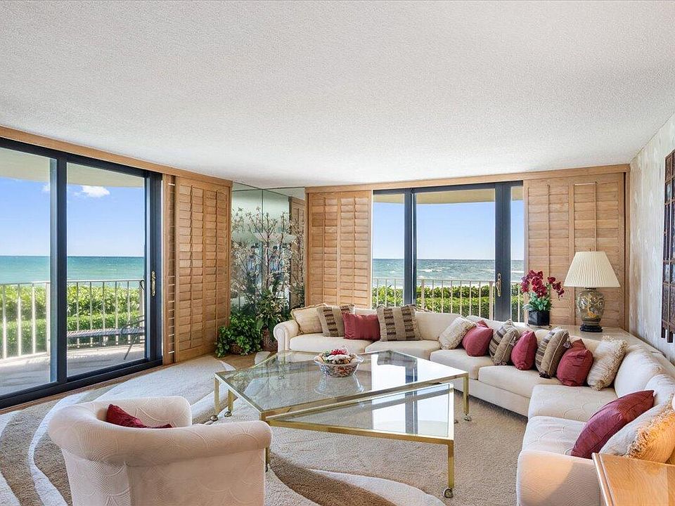 1st image of 3360 S Ocean Blvd #2D-II