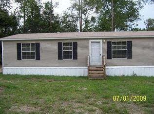 235 Hardee St, Bronson, FL 32621