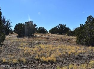 7833 Cedar Trl, Show Low, AZ 85901