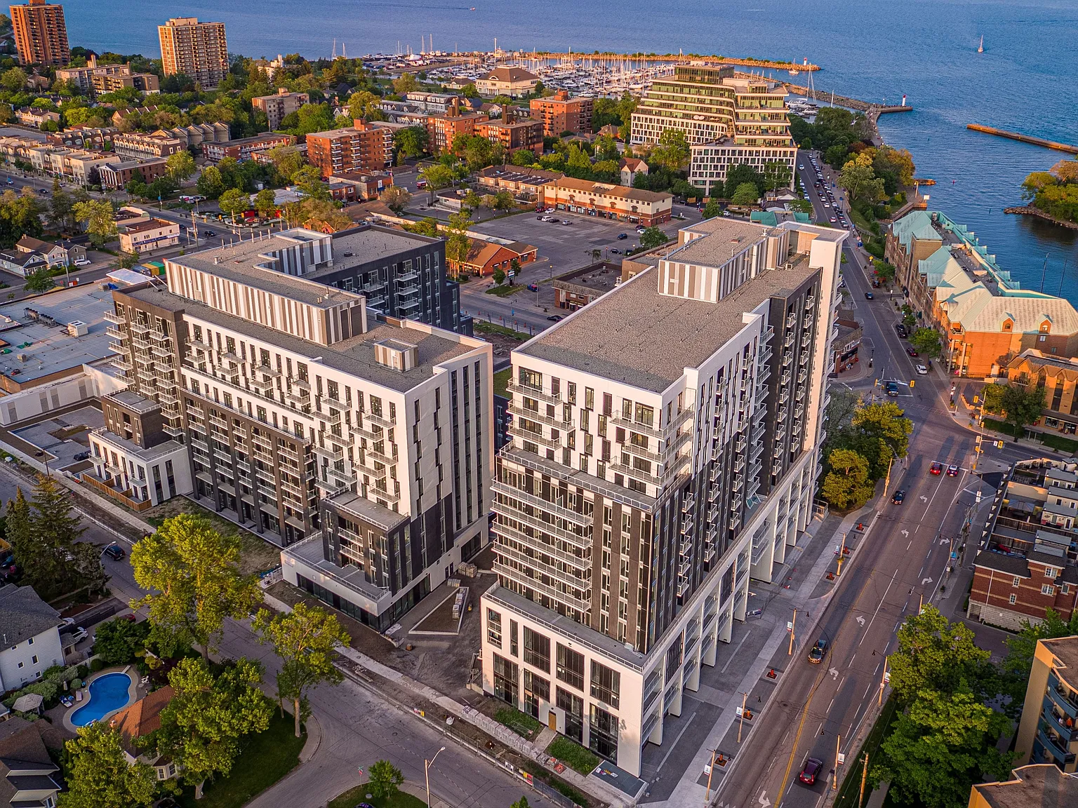 1 bed, $2,900 — Photo 2