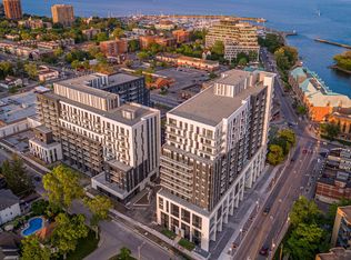 133 Bronte Rd #B0822, Oakville, ON L6L 0H2