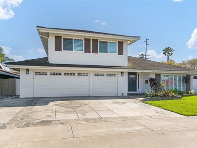 10012 Stonybrook Dr, Huntington Beach, CA, 92646