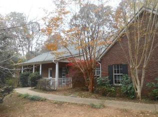 7460 Dogwood Trl, Murrayville, GA