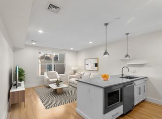 150 W Broadway UNIT 313, Boston, MA 02127