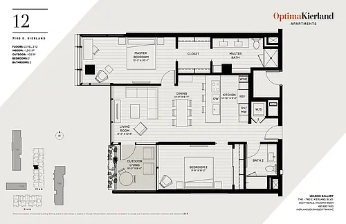 Floor plan 12