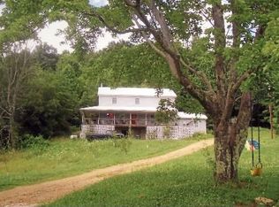 2317 Barnetts Creek Rd, Columbia, KY 42728