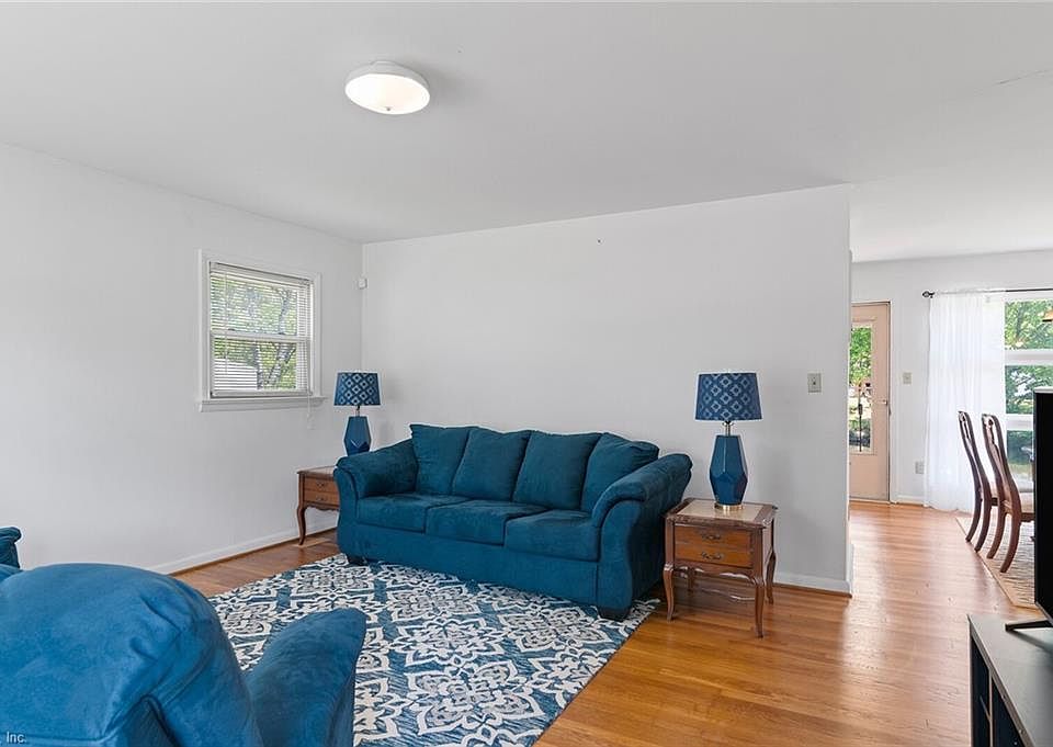 5936 Orcutt Ave Newport News, VA, 23605 Apartments for Rent Zillow