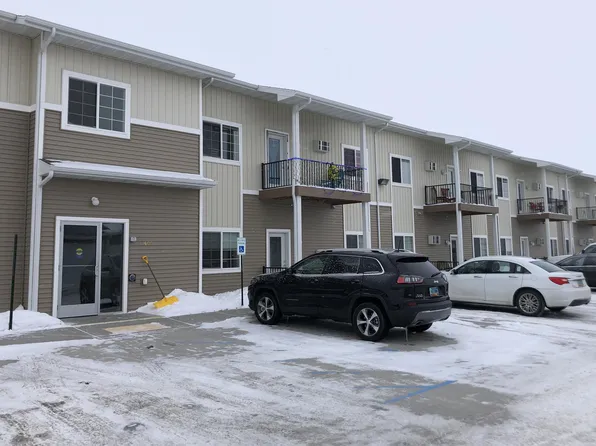 1400 New Energy Dr, Beulah, ND