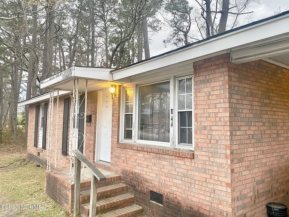 2nd image of 844 Gum Branch Road