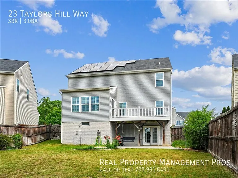 23 Taylors Hill Way — Photo 77