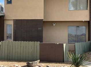 349 E Van Wagenen St, Henderson, NV 89015