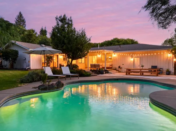 9230 Oak Leaf Way, Granite Bay, CA 95746