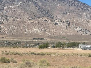 0 Bailey Ave, Onyx, CA 93255