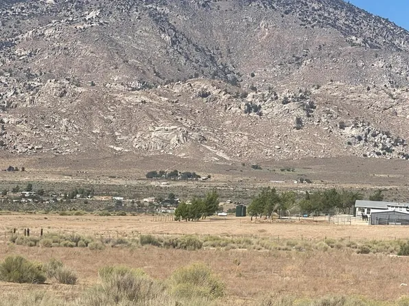 0 Bailey Ave, Onyx, CA 93255