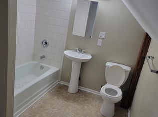 126 W Broad St, Nanticoke, PA 18634