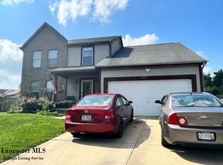 215 Brackbill Ct, Pickerington, OH