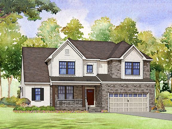 Farmhouse A