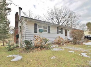 184 Zandhoek Rd, Hurley, NY 12443