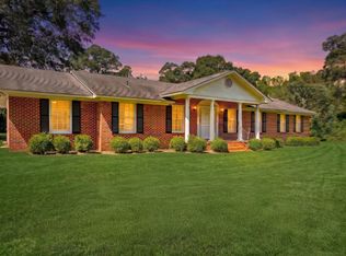 191 N Pickett St, Ty Ty, GA 31795